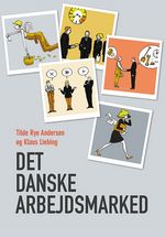Det danske arbejdsmarked